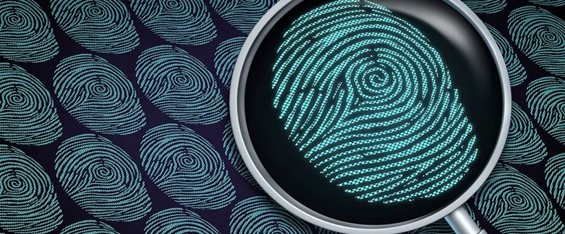 Digital Fingerprinting
